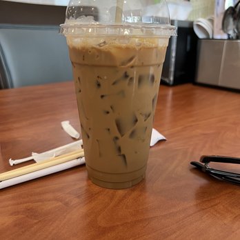 Pho House - D1. Vietnamese Iced Coffee - Vietnamese Near Me - Bradenton, Florida Pho House - D1. Vietnamese Iced Coffee - Vietnamese Near Me - Bradenton, Florida
