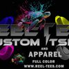 REEL-TEES gift card