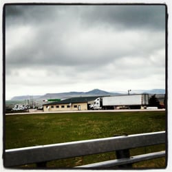 Stateline Station - Gas station, convenience store, clean bathrooms & post office
