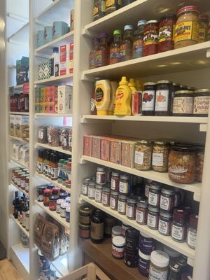 The Meat Hook by null