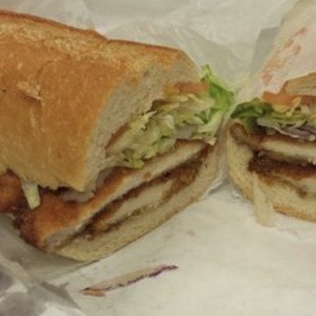 Circle K - Chicken sandwich lettuce tomato onions - Convenience Stores Near Me - Hicksville, New York
