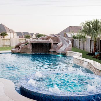 Avree Custom Pools - South - Pool & Hot Tub Service Near Me - Dickinson, Texas Avree Custom Pools - South - Pool & Hot Tub Service Near Me - Dickinson, Texas