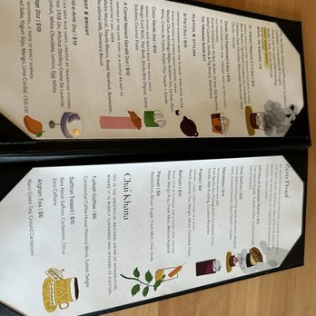Zarak By Afghan Kitchen - Cocktail Menu - Afghan Near Me - Vancouver, British Columbia Zarak By Afghan Kitchen - Cocktail Menu - Afghan Near Me - Vancouver, British Columbia