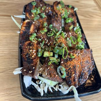 Taki Nori HandRoll Bar - Japanese short ribs - Sushi Bars Near Me - San Mateo, California Taki Nori HandRoll Bar - Japanese short ribs - Sushi Bars Near Me - San Mateo, California