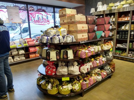 Fruiterie Milano by null
