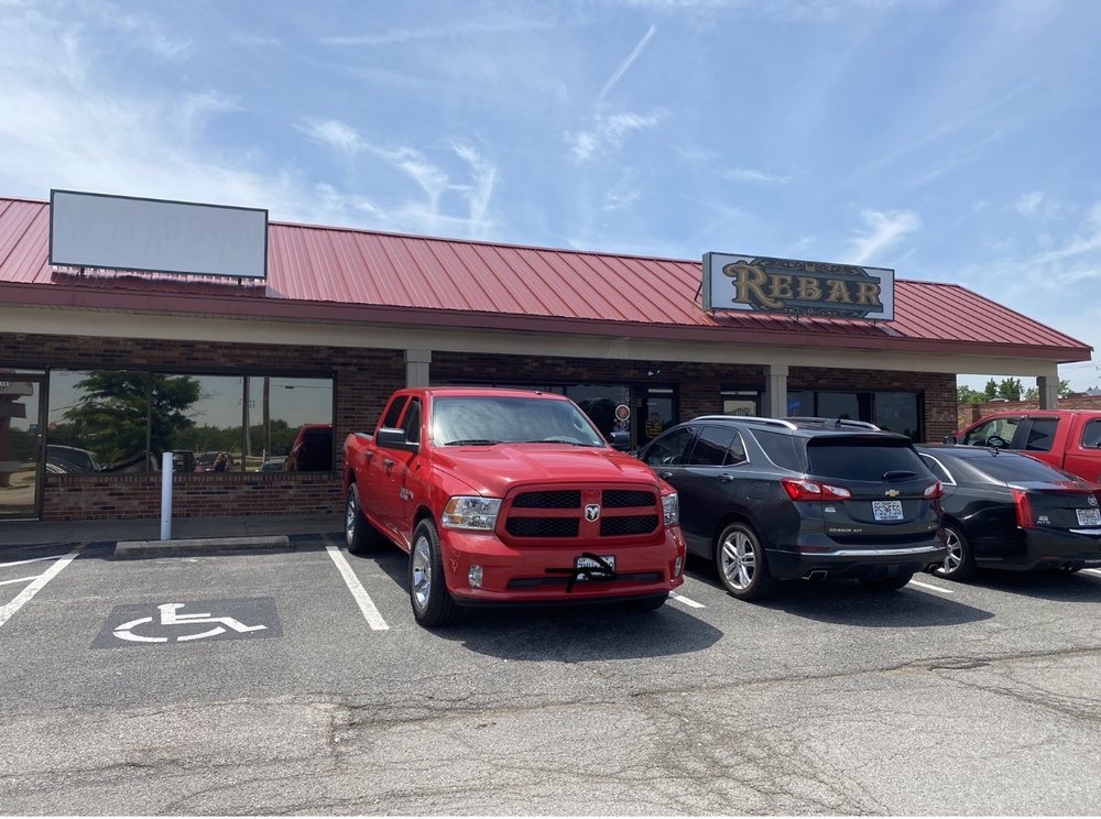 REBAR Updated October 2024 4149 S Old Hwy 94, Saint Charles