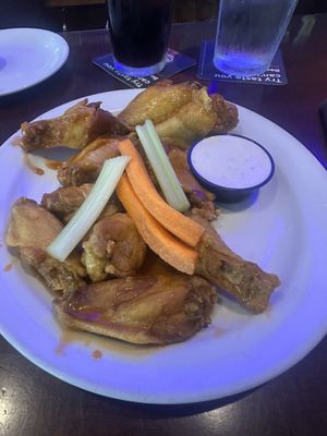 Glory Days Grill by null