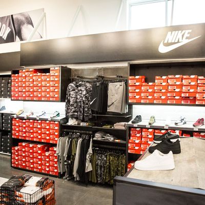lodi nike outlet