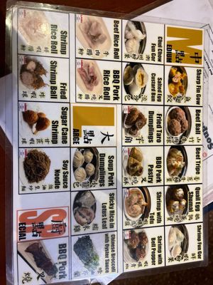 Sushi Lounge by null