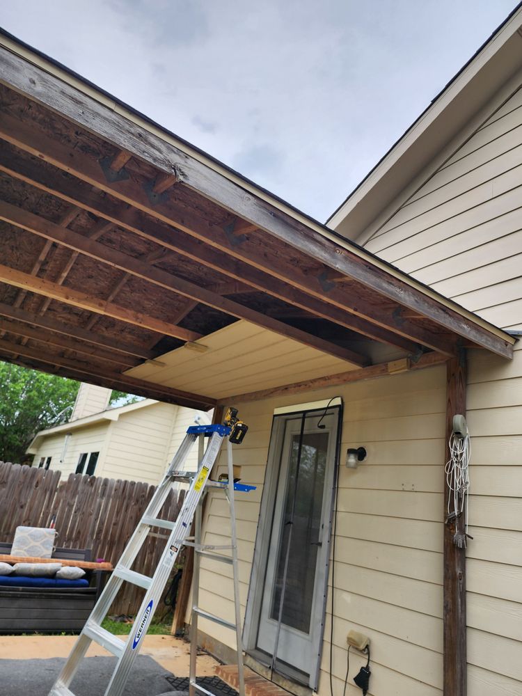 Slide of Mc Multiservice