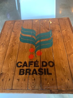 Espumoso Empanada + Espresso Bar by null