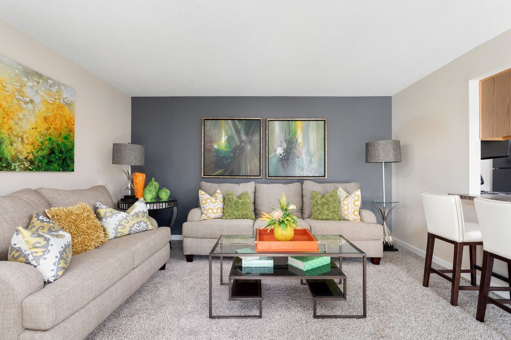 BROOKSIDE APARTMENTS Updated October 2024 21 Photos 8117 Copper