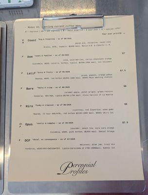 Menu photo 3 Modus Burnaby, BC