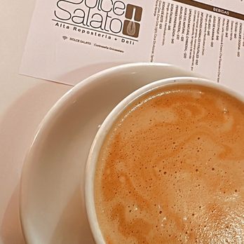 Dolce Salato - Te chai especias - Desserts Near Me - Tijuana, BCN Dolce Salato - Te chai especias - Desserts Near Me - Tijuana, BCN
