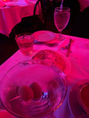 Ernest's Orleans Restaurant & Cocktail Lounge by null