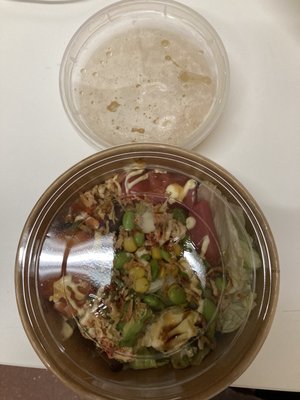 Monkey Sushi by null