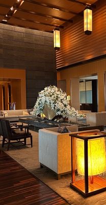 Mandarin Oriental, Tokyo by null