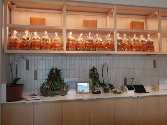 Umaga Bakehouse by null