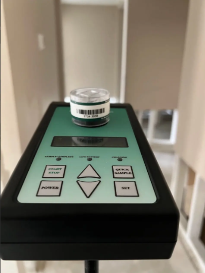 CVS Environmental Testing - mold inspector in Atlanta, GA