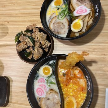 Kyuramen - Cherry Hill - Ramen Near Me - Cherry Hill, New Jersey
