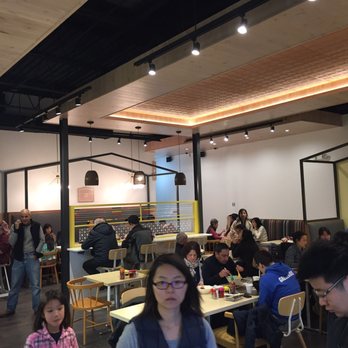 Tensuke Express - Noodles Near Me - Columbus, Ohio