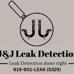 J&J Leak Detection