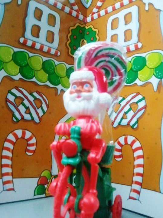 CANDY & MORE Updated September 2024 3302 N Blackstone Ave, Fresno