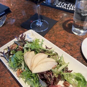 Twist - Spring salad was perfect. Best I have ever had! - New American Near Me - Breckenridge, Colorado Twist - Spring salad was perfect. Best I have ever had! - New American Near Me - Breckenridge, Colorado