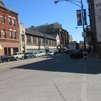Lakeview STI Specialty Clinic - Laboratory Testing Near Me - Chicago, Illinois Lakeview STI Specialty Clinic - Laboratory Testing Near Me - Chicago, Illinois