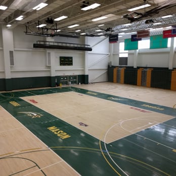 Recreation Athletic Complex RAC - One of the basketball courts - Gyms Near Me - Fairfax, Virginia Recreation Athletic Complex RAC - One of the basketball courts - Gyms Near Me - Fairfax, Virginia