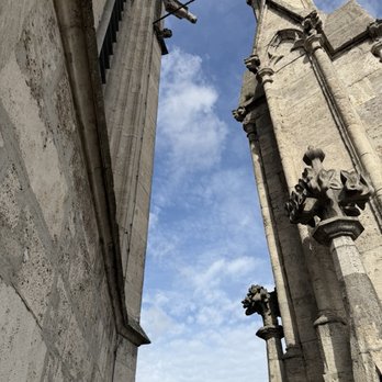 St. Paul - Churches Near Me - Munich, BY