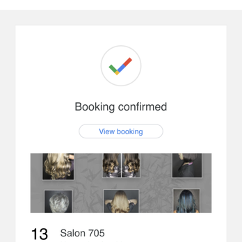 Salon 705 - Hair Salons Near Me - Brandon, Florida Salon 705 - Hair Salons Near Me - Brandon, Florida