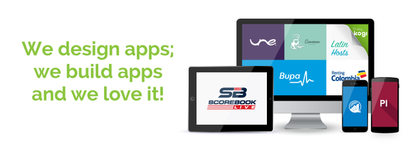 Kogi Mobile | Mobile App Development by null