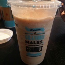 Cielito Querido - Horchata frapé