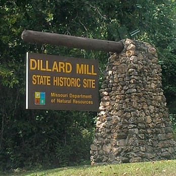 Dillard Mill State Historic Site - Landmarks & Historical Buildings Near Me - Viburnum, Missouri Dillard Mill State Historic Site - Landmarks & Historical Buildings Near Me - Viburnum, Missouri