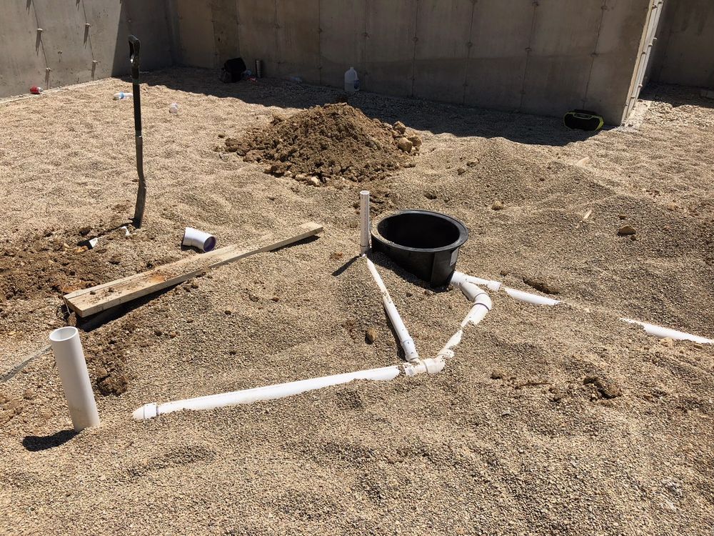 Slide of Waterbender Enterprises