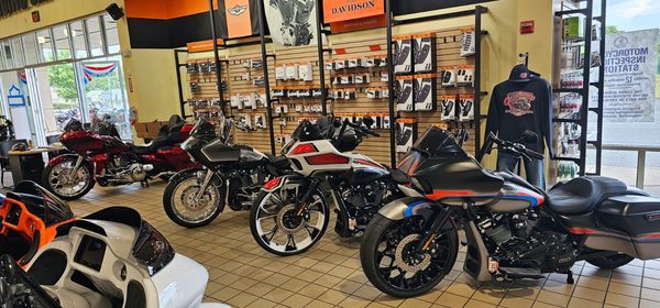 HARLEY-DAVIDSON OF QUANTICO - Updated July 2026 - 28 Photos & 68