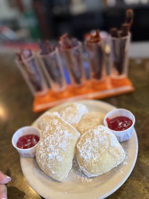 BACON Boise Breakfast & Brunch by null