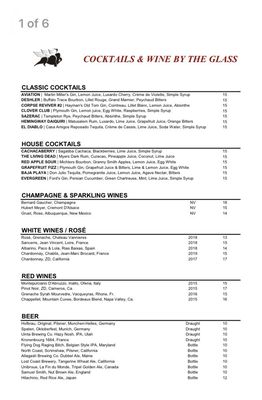 buffalo club santa monica dress code Outdoor Dining | The Buffalo Club