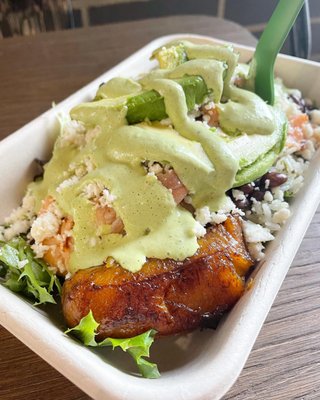 Arepa Culture by null