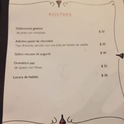 Menu 4 de 6