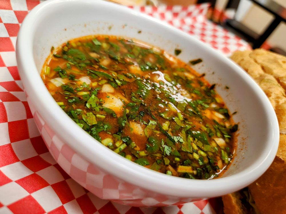 Rosita's Tacos & Cocina