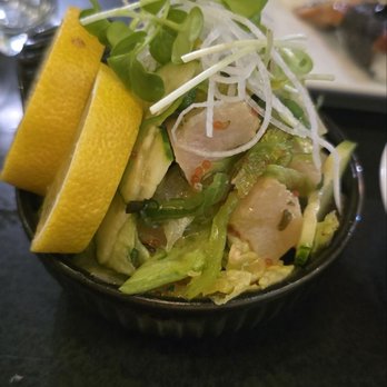 Yuki Sushi - Chefs special treat - Japanese Near Me - Santa Clara, California Yuki Sushi - Chefs special treat - Japanese Near Me - Santa Clara, California