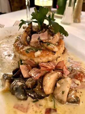 Restaurant L’Autre Saison by null