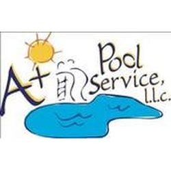 A Plus Pool Service