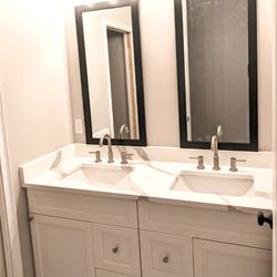 Everlasting Image Showers & Accessories