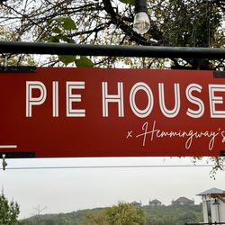 Pie House