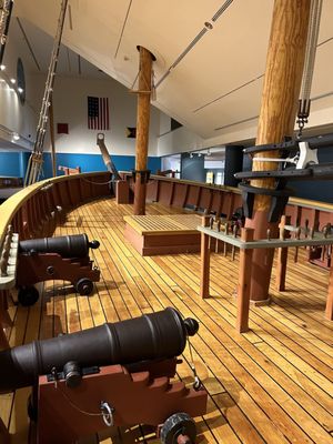 Independence Seaport Museum by null