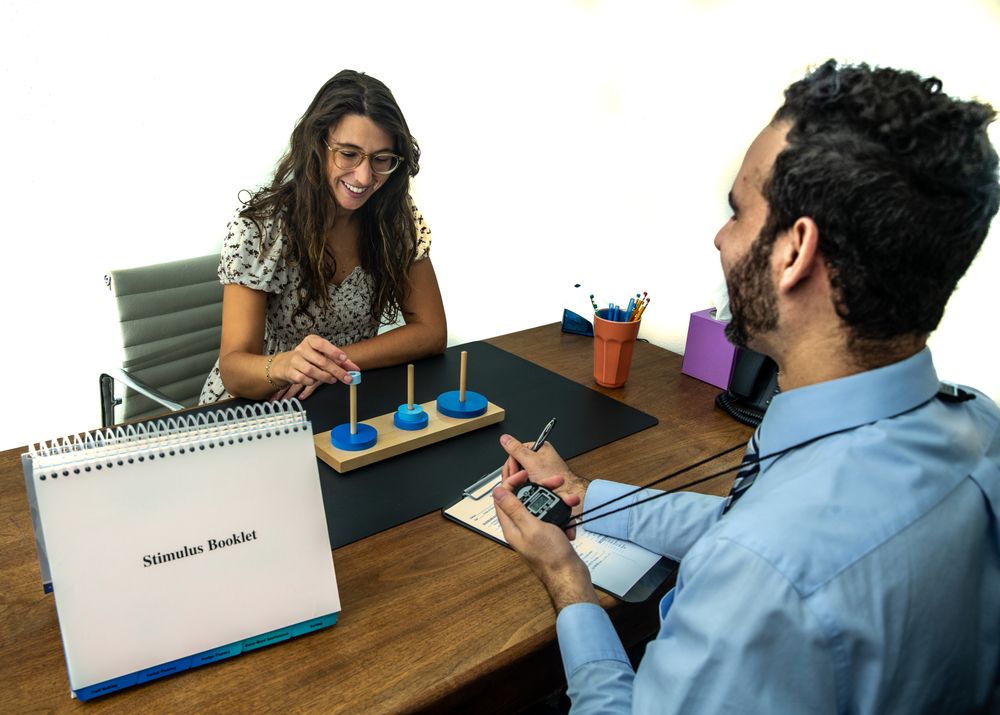 The Brain & Behavior Clinic - child therapist in Boulder, CO