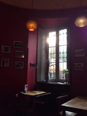 Caffè Degli Artisti by null